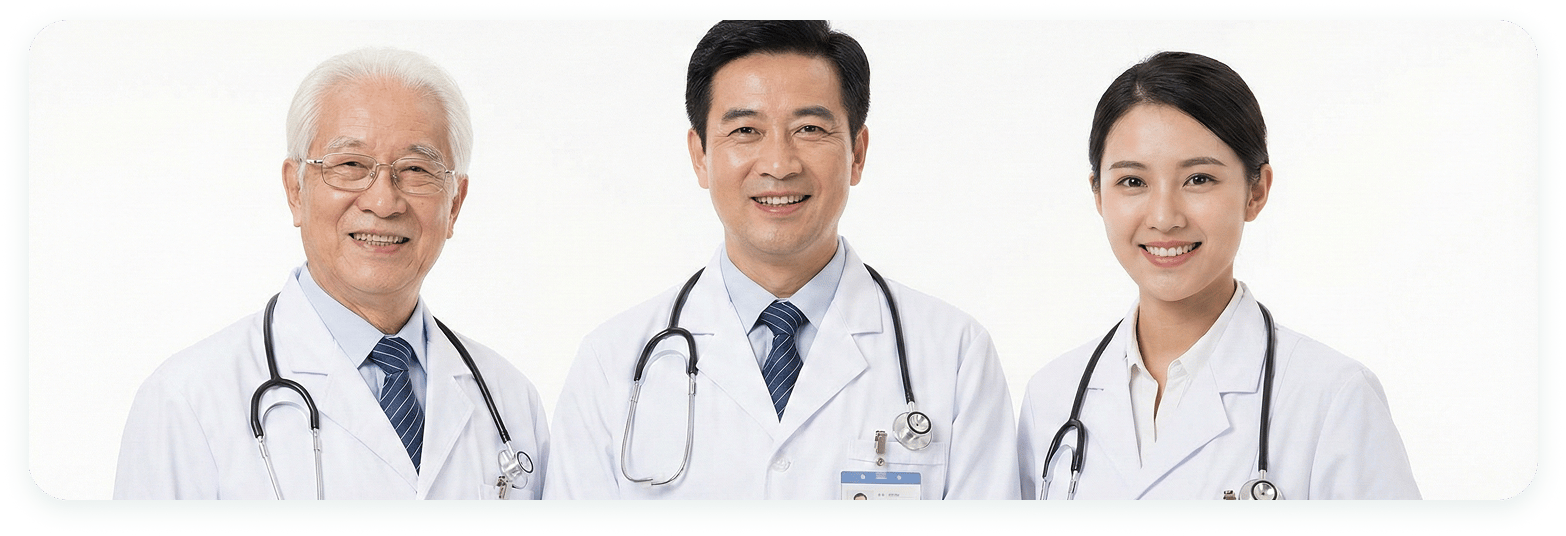 Lumi medical team