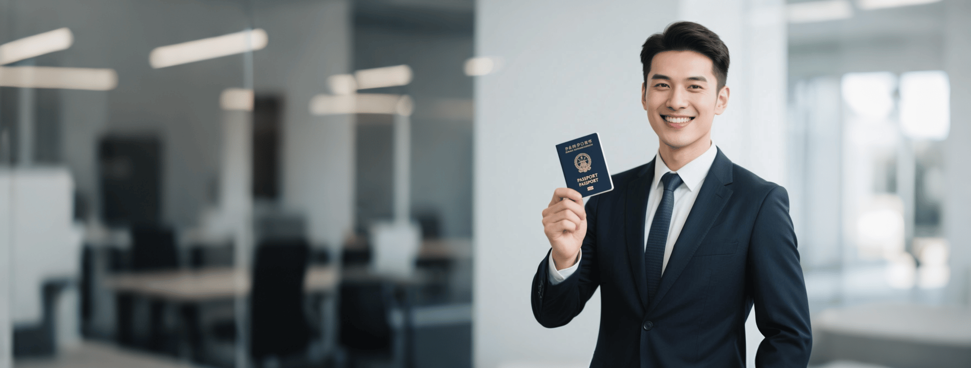 Medical travel documents